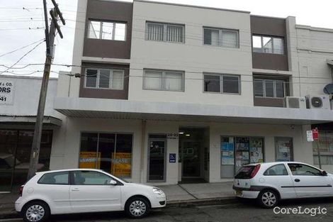 Property photo of 1/20-22 Station Street Marrickville NSW 2204