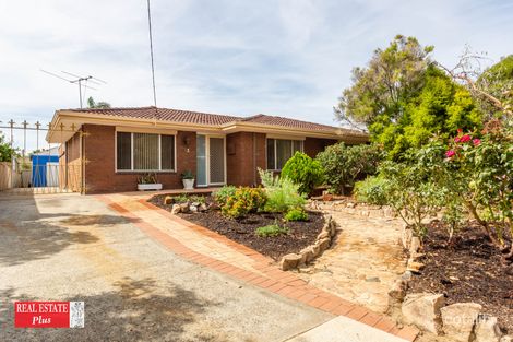 Property photo of 7 Dance Drive Middle Swan WA 6056