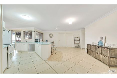 Property photo of 7 Callaghan Drive Taranganba QLD 4703