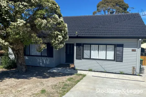 98 Comans St, Morwell, VIC 3840