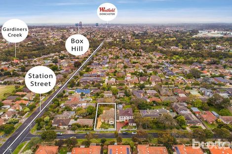 Property photo of 1 Bronte Avenue Burwood VIC 3125