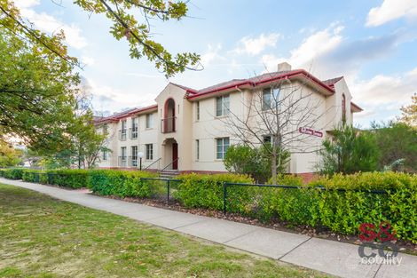 Property photo of 6/75 Torrens Street Braddon ACT 2612