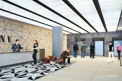 Property photo of 609/380 Murray Street Perth WA 6000