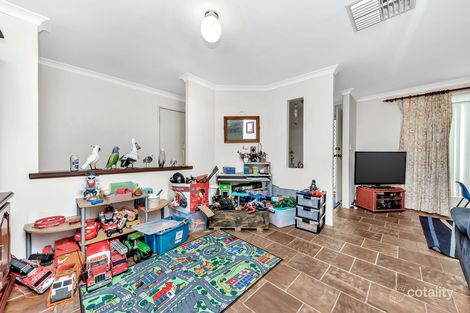 Property photo of 33 Donkey Orchid Turn Greenfields WA 6210