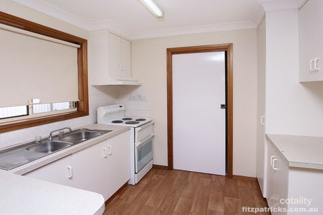 Property photo of 4/5 Dalton Street Turvey Park NSW 2650