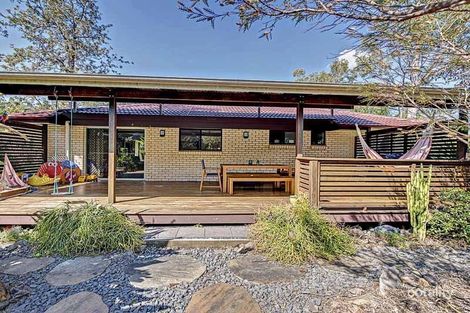 Property photo of 2 Gundara Street The Gap QLD 4061