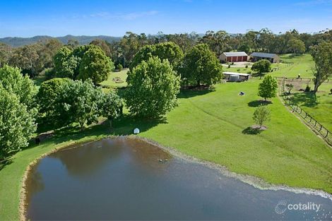 Property photo of 46 Ernbrook Road Mount White NSW 2250