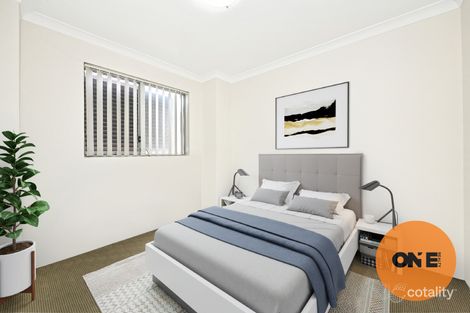 Property photo of 5/183-185 John Street Lidcombe NSW 2141