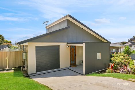 Property photo of 8 Mary Davis Avenue Koonawarra NSW 2530