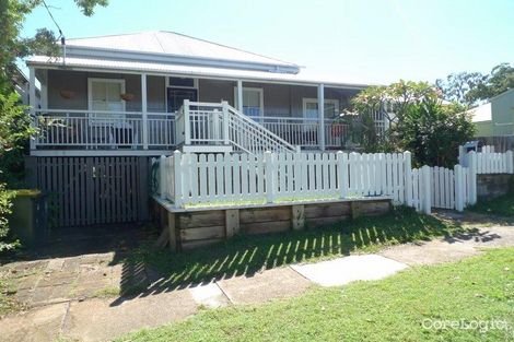 Property photo of 56 Swan Street Shorncliffe QLD 4017