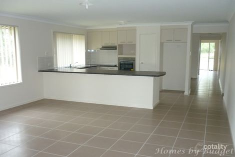 Property photo of 16 Andrews Court Regency Downs QLD 4341