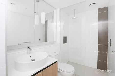Property photo of 506S/227 Toorak Road South Yarra VIC 3141