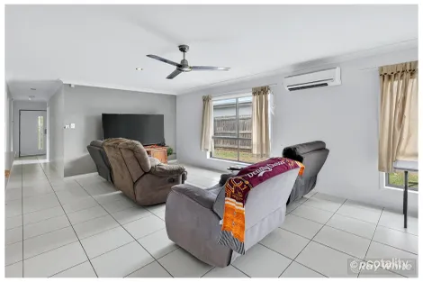 Property photo of 26 Diploma Norman Gardens QLD 4701