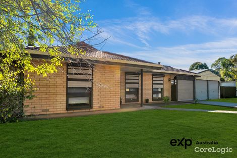 Property photo of 2 Sherwood Crescent Paralowie SA 5108