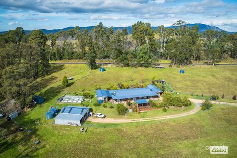 215 Myrtle Mountain Rd, Wyndham, NSW 2550