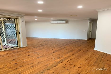 Property photo of 62 Corvus Road Hinchinbrook NSW 2168