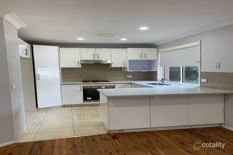 Property photo of 62 Corvus Road Hinchinbrook NSW 2168