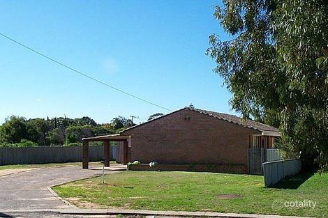 14b Logan Pl, Spalding, WA 6530