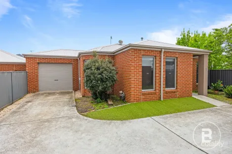 3/99 Grant St, Sebastopol, VIC 3356