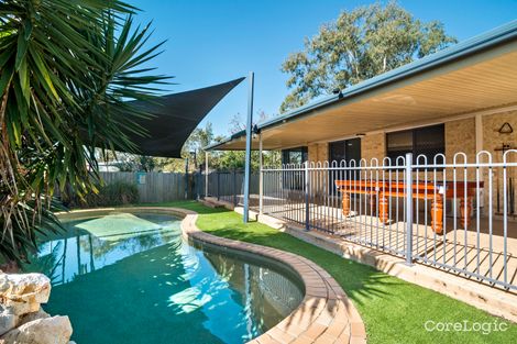 Property photo of 25 Peppertree Street Warner QLD 4500