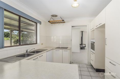Property photo of 21 Tamar Close Metford NSW 2323