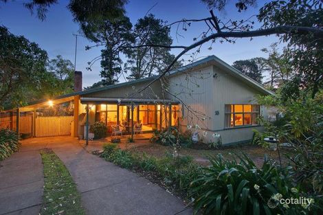 15 Hygeia Pde, Ringwood North, VIC 3134