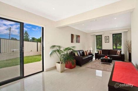 Property photo of 11 East Drive Bexley North NSW 2207