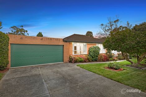 Property photo of 70 Rankin Road Ferntree Gully VIC 3156