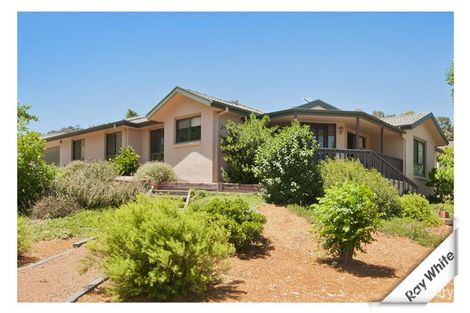 Property photo of 2 Aldor Green Conder ACT 2906