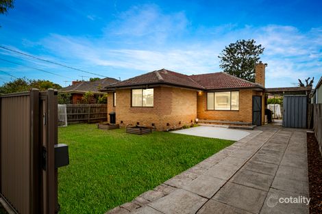 Property photo of 55 Moodemere Street Noble Park VIC 3174