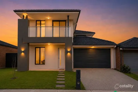20 Crusade St, Tarneit, VIC 3029