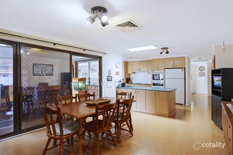 Property photo of 12 Mona Vale Place Woodbine NSW 2560