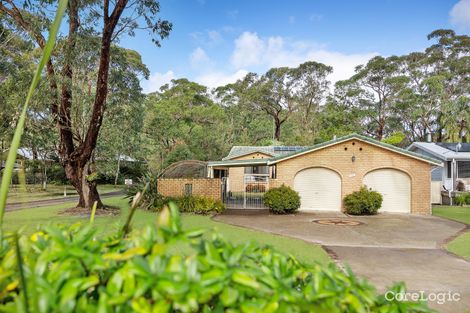 Property photo of 32 Lake Conjola Entrance Road Lake Conjola NSW 2539