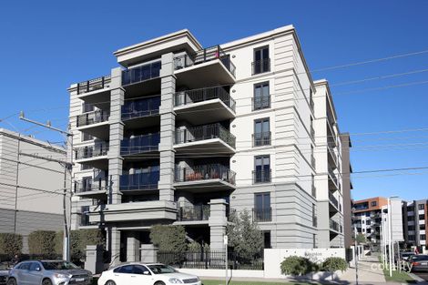 Property photo of 201/1146 Nepean Highway Highett VIC 3190