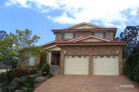 15-17 Mungurra Hill Rd, Cordeaux Heights, NSW 2526