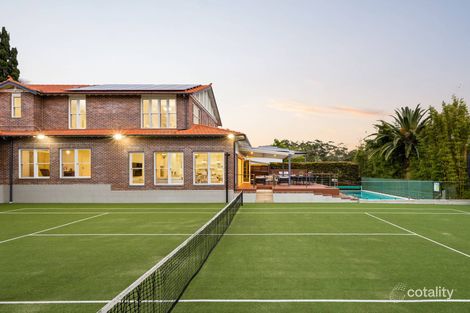 Property photo of 36 Arnold Street Killara NSW 2071