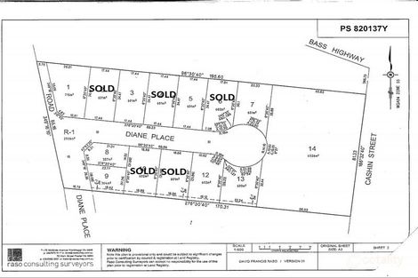 25 Diane Pl, Inverloch, VIC 3996