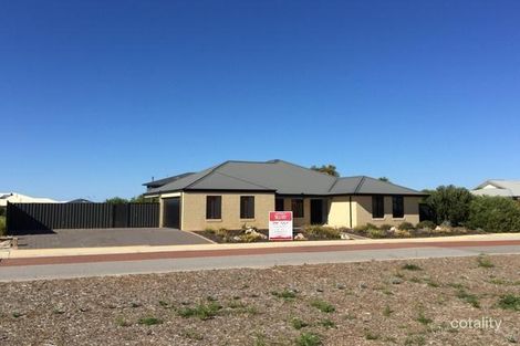 41 Dryandra Bvd, Jurien Bay, WA 6516