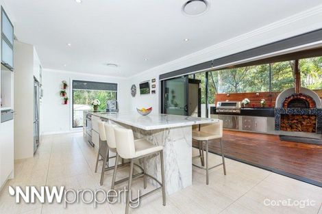 Property photo of 68 Menzies Road Marsfield NSW 2122