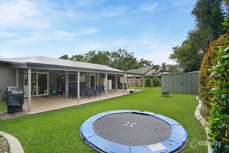 Property photo of 5 Boonaree Close Mount Sheridan QLD 4868