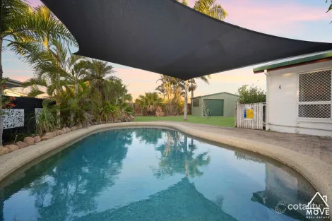 8 Franco Ct, Rasmussen, QLD 4815