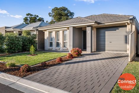 Property photo of 7/15 Capeview Crescent Hackham SA 5163