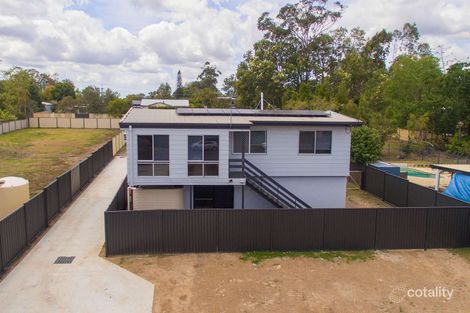 35a First Ave, Marsden, QLD 4132
