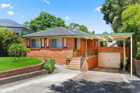 5 Gurner Pl, Kellyville, NSW 2155