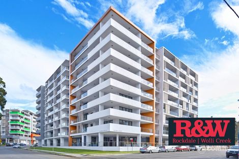 210/19 Arncliffe St, Wolli Creek, NSW 2205