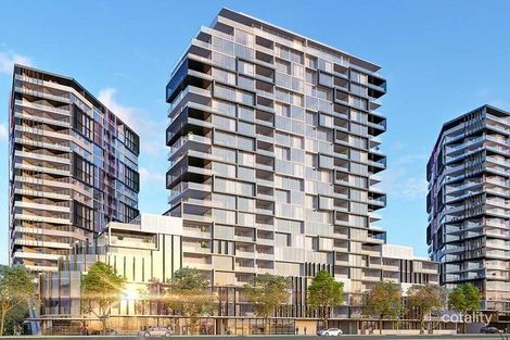 Property photo of 606B/101 Waterloo Road Macquarie Park NSW 2113