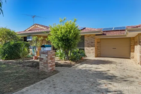Property photo of 2B Yarram Road Balcatta WA 6021