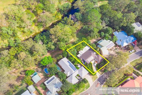 Property photo of 39 Riverside Circuit Bellmere QLD 4510
