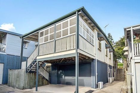 Property photo of 2/304 Lutwyche Road Windsor QLD 4030