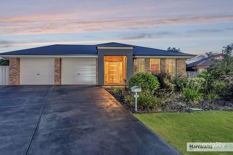 7 Greening Dr, Evanston Park, SA 5116